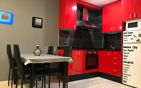 Lucushouse I